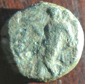 Seleucid-Coins?